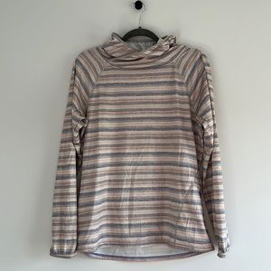 Patagonia Stripped Sunshade Hoody